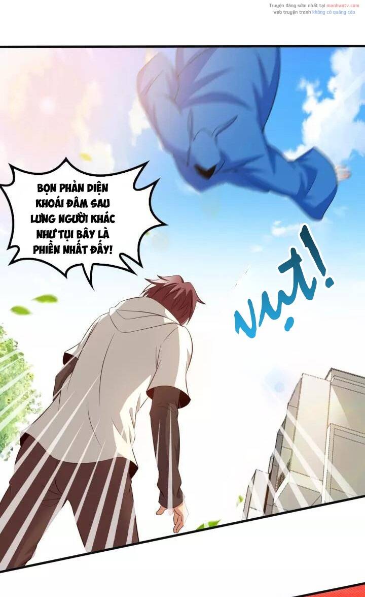 Đại Thiên Tài Bất Khả Chiến Bại Chính Là Ta Chapter 99 - Trang 2
