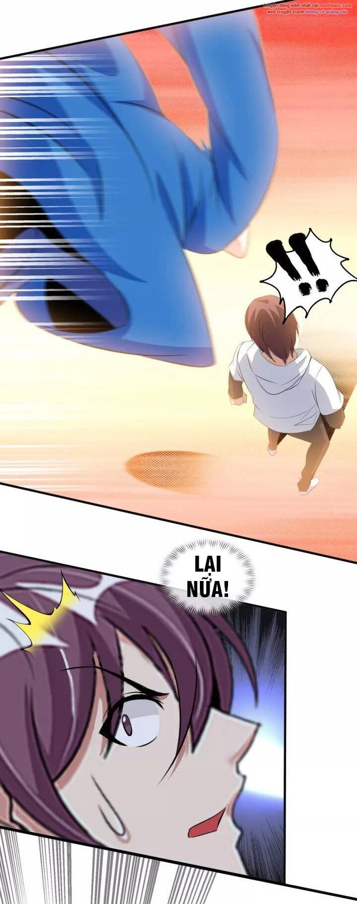 Đại Thiên Tài Bất Khả Chiến Bại Chính Là Ta Chapter 99 - Trang 2