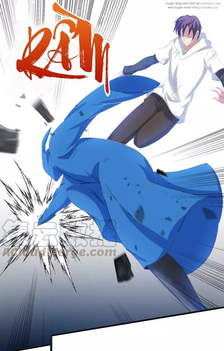 Đại Thiên Tài Bất Khả Chiến Bại Chính Là Ta Chapter 99 - Trang 2