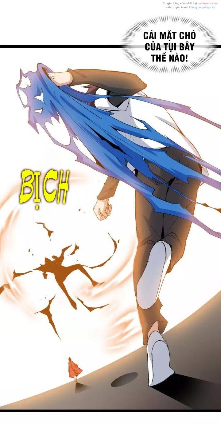 Đại Thiên Tài Bất Khả Chiến Bại Chính Là Ta Chapter 99 - Trang 2