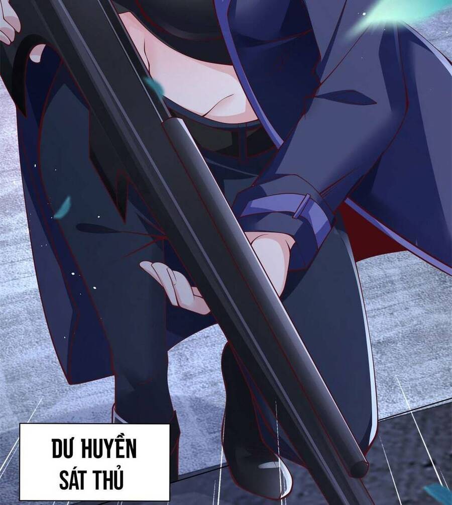 Đại Thiếu Gia Gia Tộc Tài Phiệt Chapter 1 - Trang 2