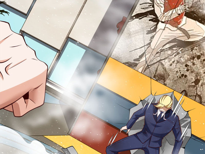 Đại Thiếu Gia Gia Tộc Tài Phiệt Chapter 11 - Trang 2