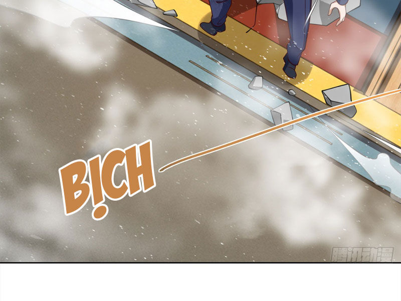 Đại Thiếu Gia Gia Tộc Tài Phiệt Chapter 11 - Trang 2