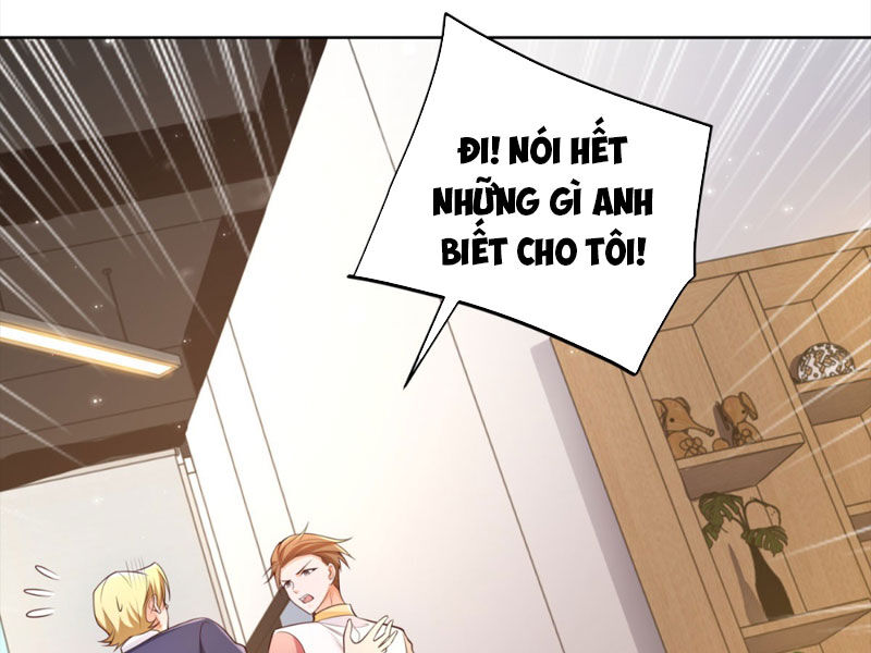 Đại Thiếu Gia Gia Tộc Tài Phiệt Chapter 11 - Trang 2