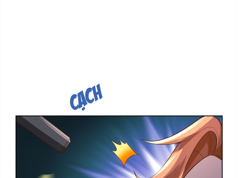 Đại Thiếu Gia Gia Tộc Tài Phiệt Chapter 11 - Trang 2