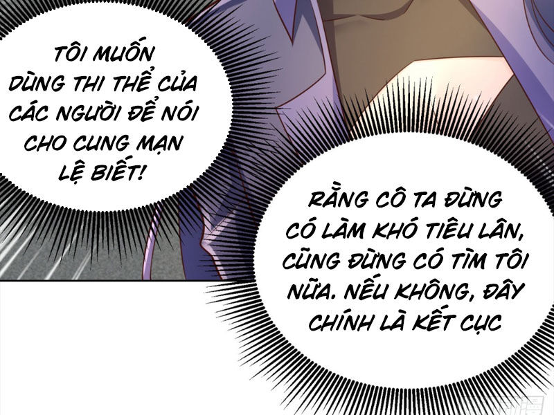 Đại Thiếu Gia Gia Tộc Tài Phiệt Chapter 11 - Trang 2