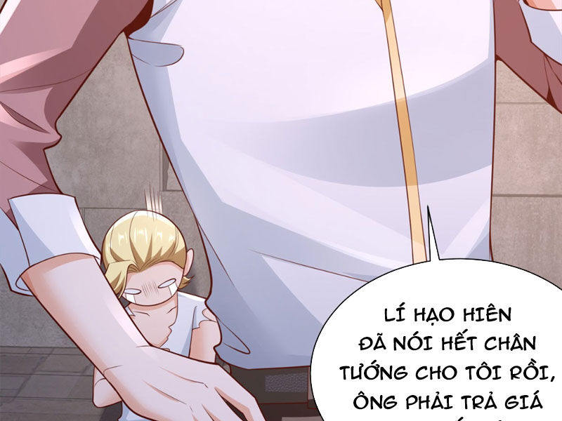 Đại Thiếu Gia Gia Tộc Tài Phiệt Chapter 11 - Trang 2