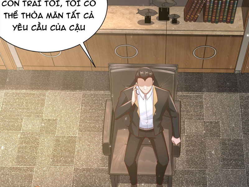 Đại Thiếu Gia Gia Tộc Tài Phiệt Chapter 11 - Trang 2