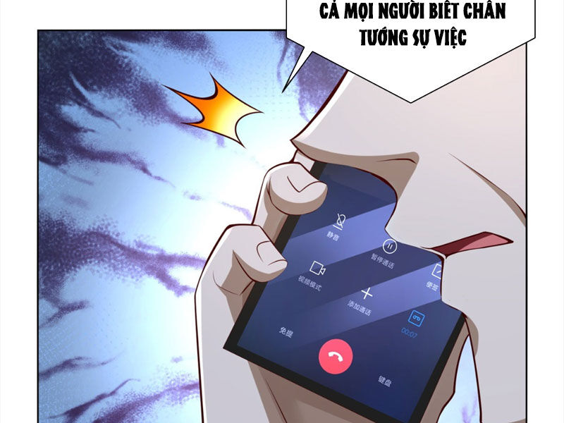 Đại Thiếu Gia Gia Tộc Tài Phiệt Chapter 11 - Trang 2