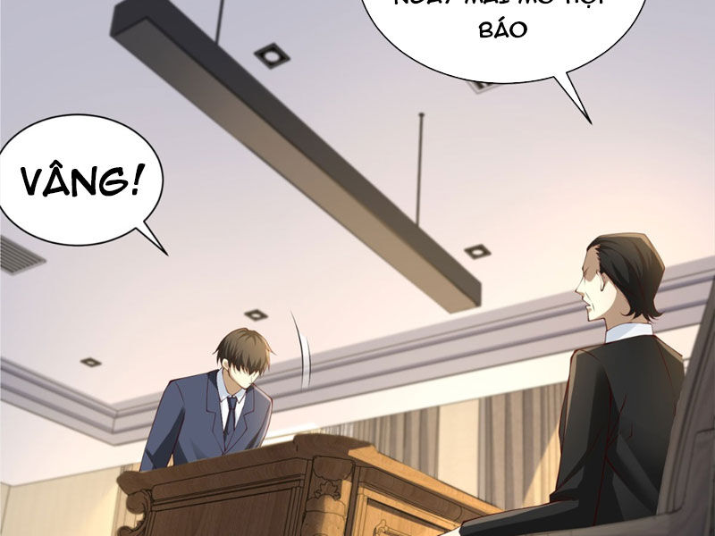 Đại Thiếu Gia Gia Tộc Tài Phiệt Chapter 11 - Trang 2