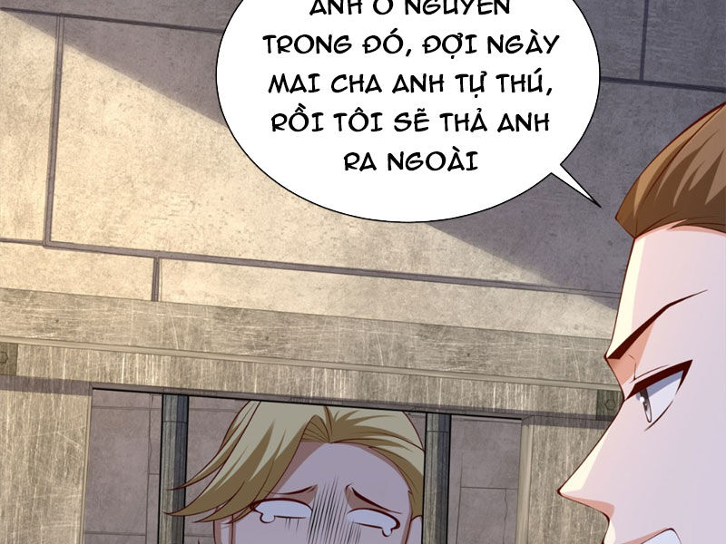 Đại Thiếu Gia Gia Tộc Tài Phiệt Chapter 11 - Trang 2