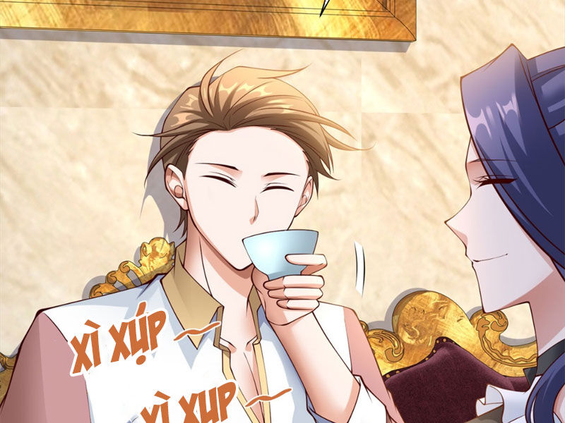 Đại Thiếu Gia Gia Tộc Tài Phiệt Chapter 11 - Trang 2