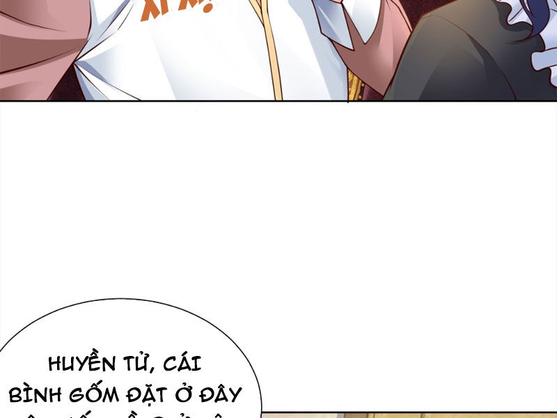 Đại Thiếu Gia Gia Tộc Tài Phiệt Chapter 11 - Trang 2