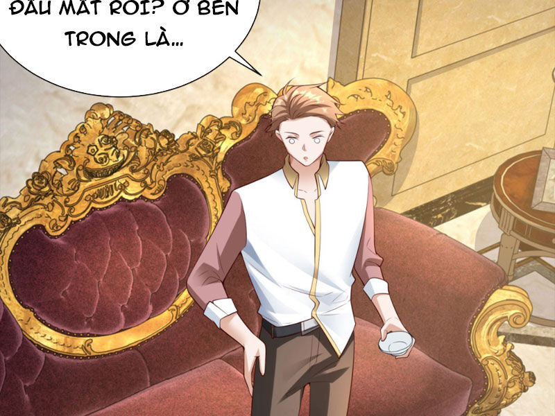 Đại Thiếu Gia Gia Tộc Tài Phiệt Chapter 11 - Trang 2