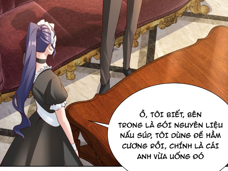 Đại Thiếu Gia Gia Tộc Tài Phiệt Chapter 11 - Trang 2