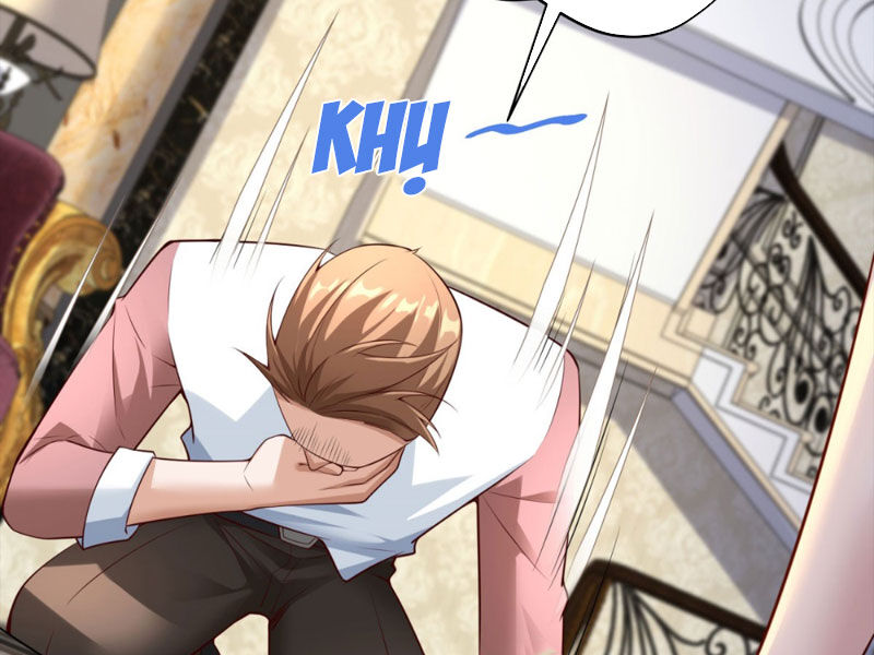 Đại Thiếu Gia Gia Tộc Tài Phiệt Chapter 11 - Trang 2