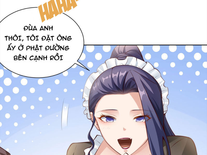 Đại Thiếu Gia Gia Tộc Tài Phiệt Chapter 11 - Trang 2