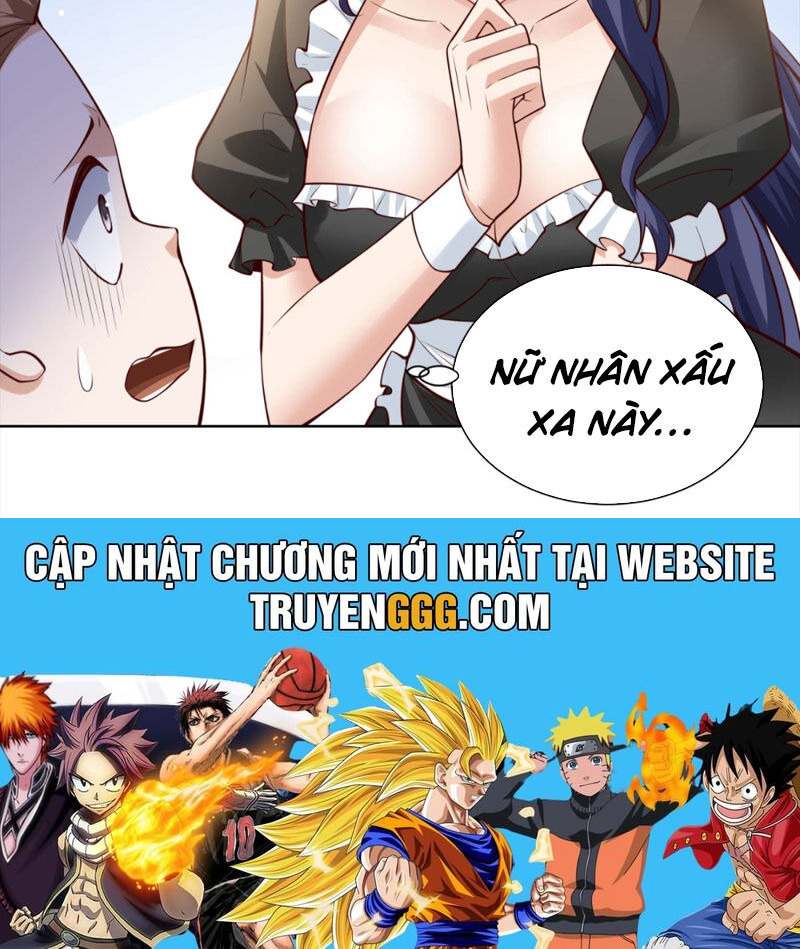 Đại Thiếu Gia Gia Tộc Tài Phiệt Chapter 11 - Trang 2