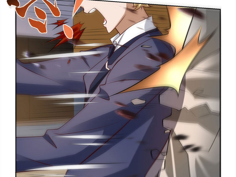 Đại Thiếu Gia Gia Tộc Tài Phiệt Chapter 11 - Trang 2