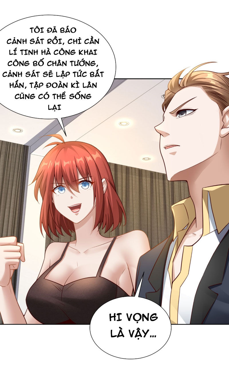 Đại Thiếu Gia Gia Tộc Tài Phiệt Chapter 12 - Trang 2