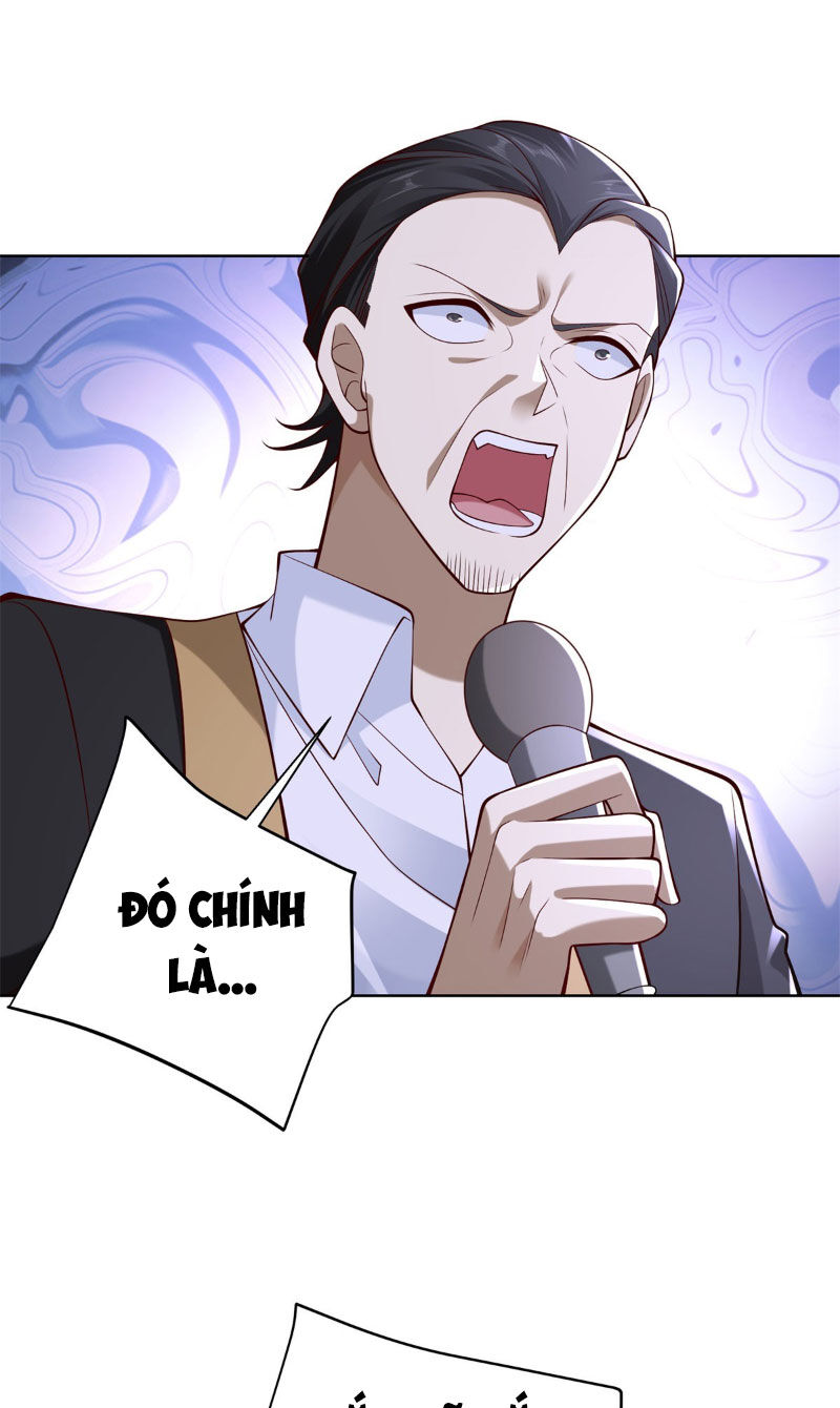 Đại Thiếu Gia Gia Tộc Tài Phiệt Chapter 12 - Trang 2