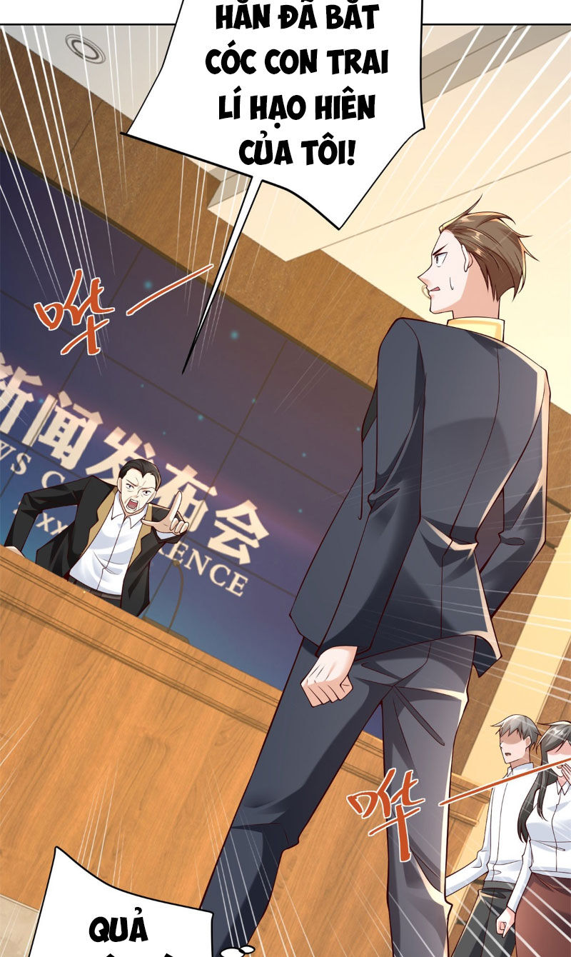 Đại Thiếu Gia Gia Tộc Tài Phiệt Chapter 12 - Trang 2