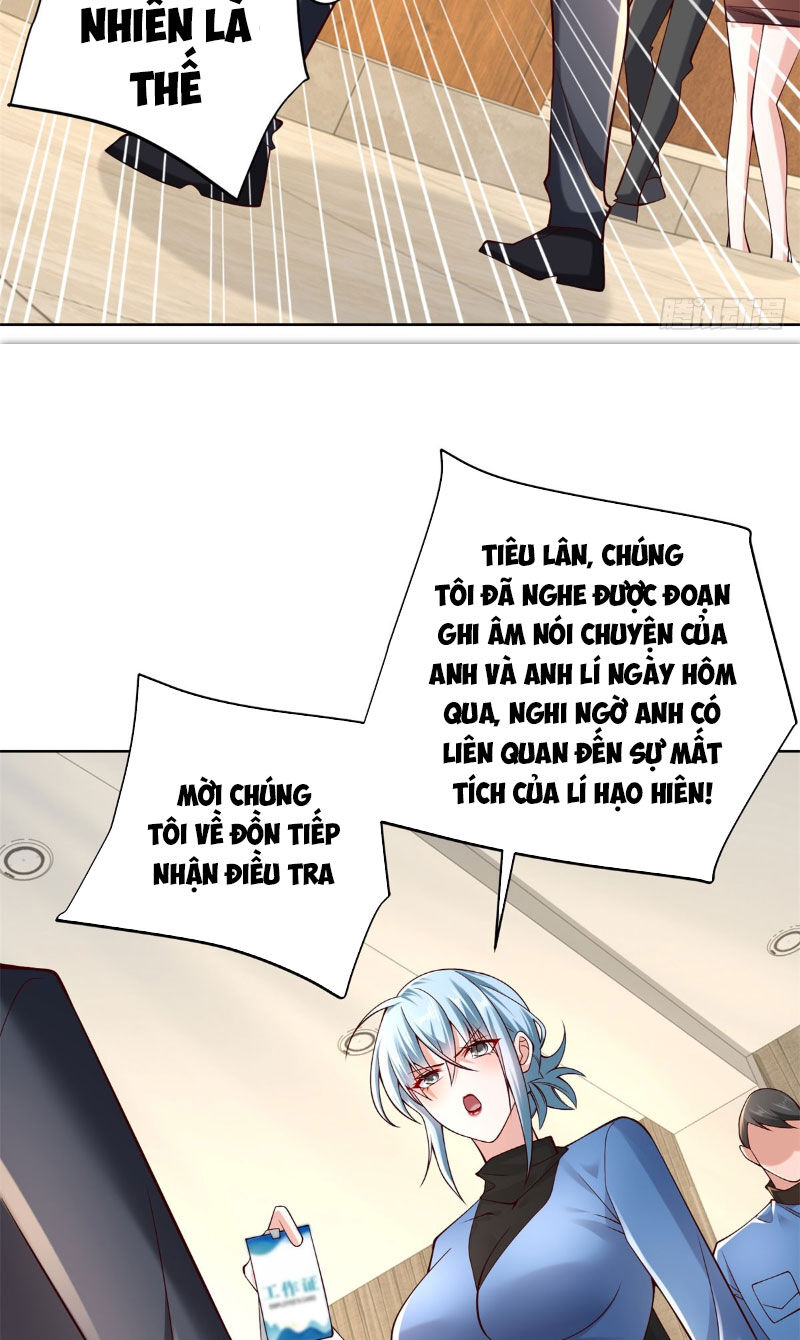 Đại Thiếu Gia Gia Tộc Tài Phiệt Chapter 12 - Trang 2