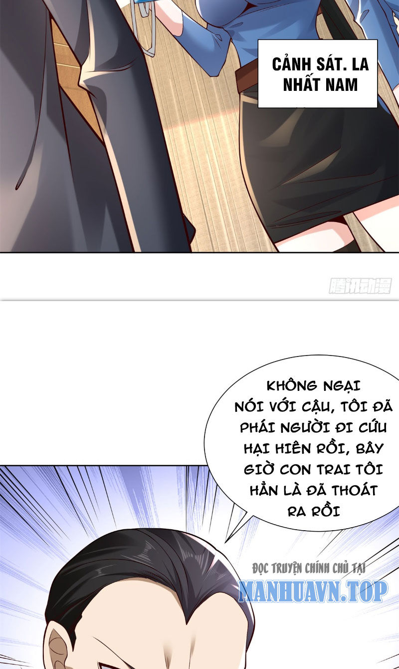 Đại Thiếu Gia Gia Tộc Tài Phiệt Chapter 12 - Trang 2