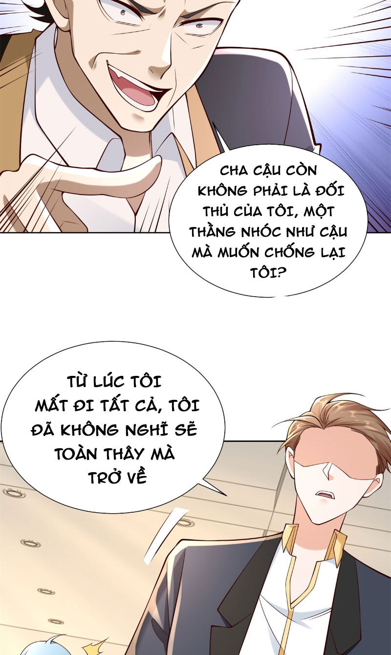 Đại Thiếu Gia Gia Tộc Tài Phiệt Chapter 12 - Trang 2