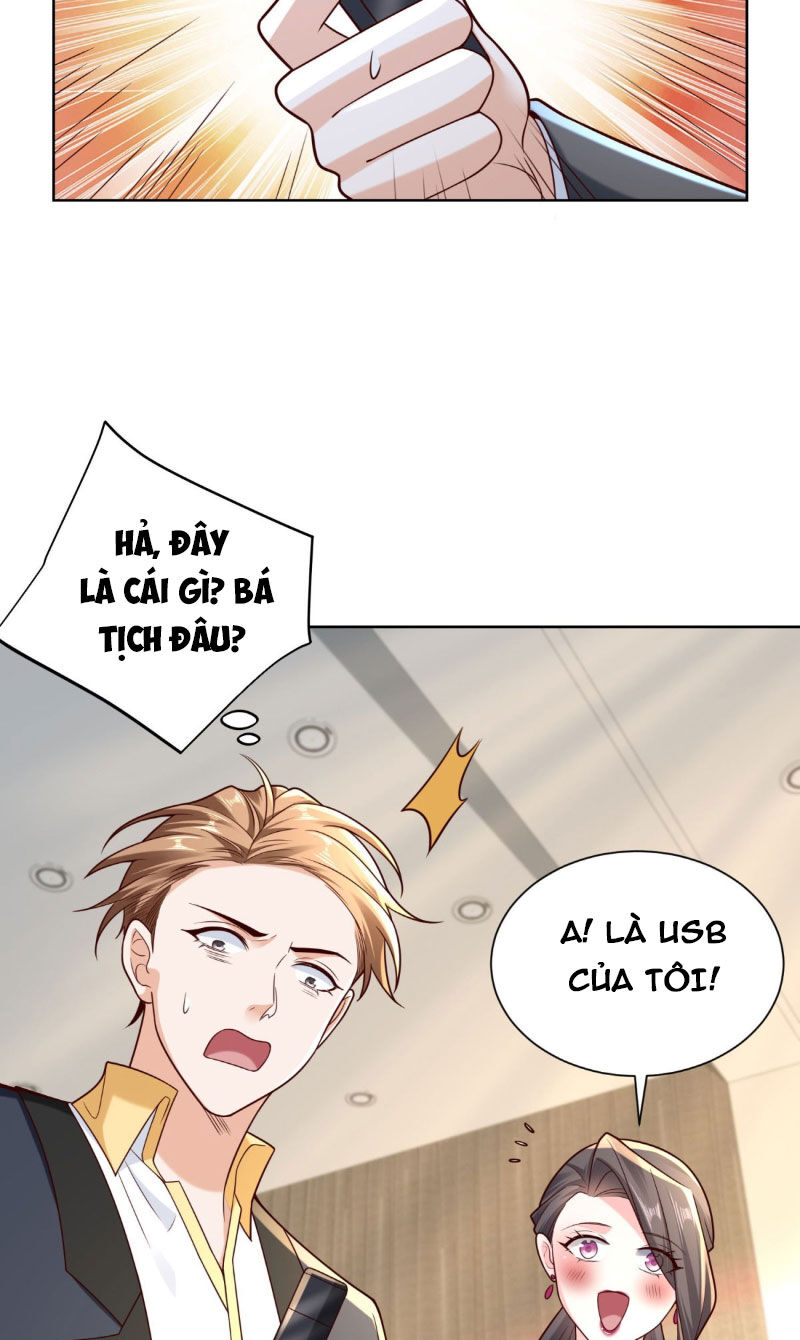 Đại Thiếu Gia Gia Tộc Tài Phiệt Chapter 12 - Trang 2