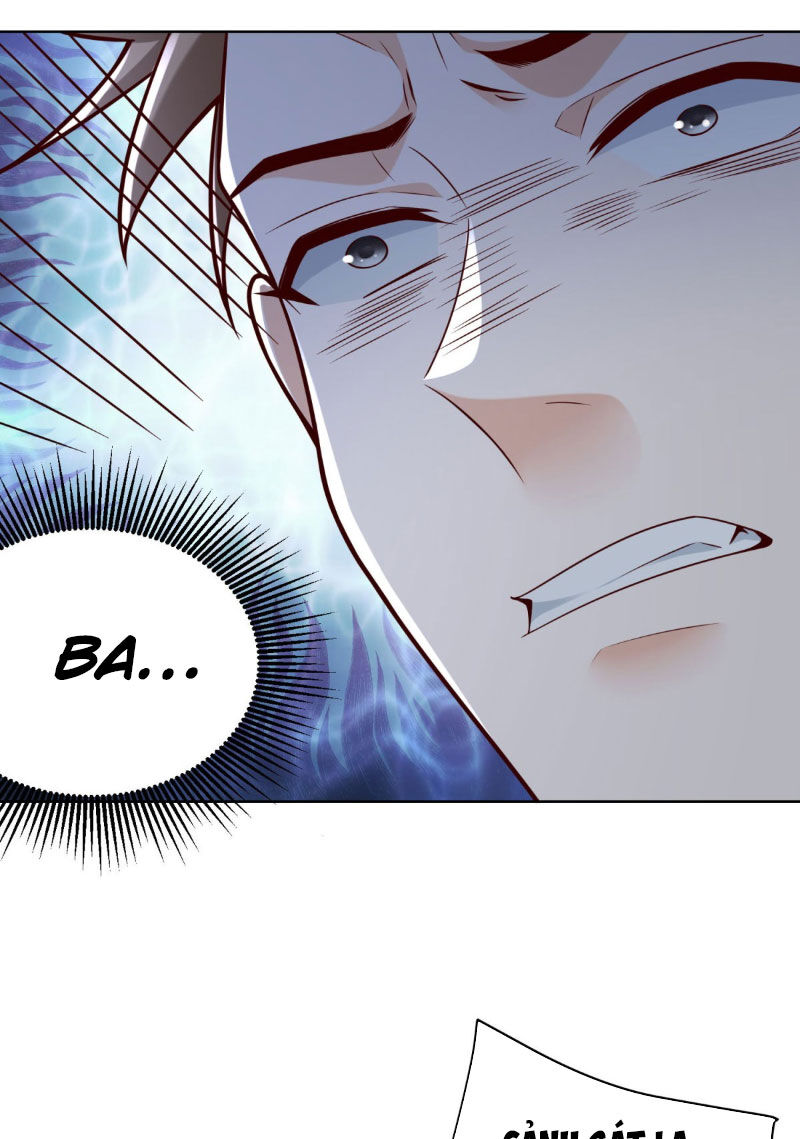 Đại Thiếu Gia Gia Tộc Tài Phiệt Chapter 12 - Trang 2