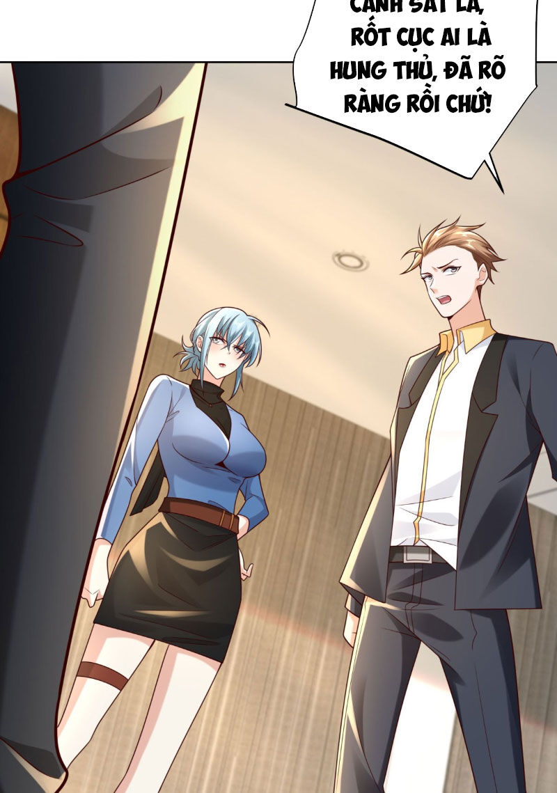 Đại Thiếu Gia Gia Tộc Tài Phiệt Chapter 12 - Trang 2