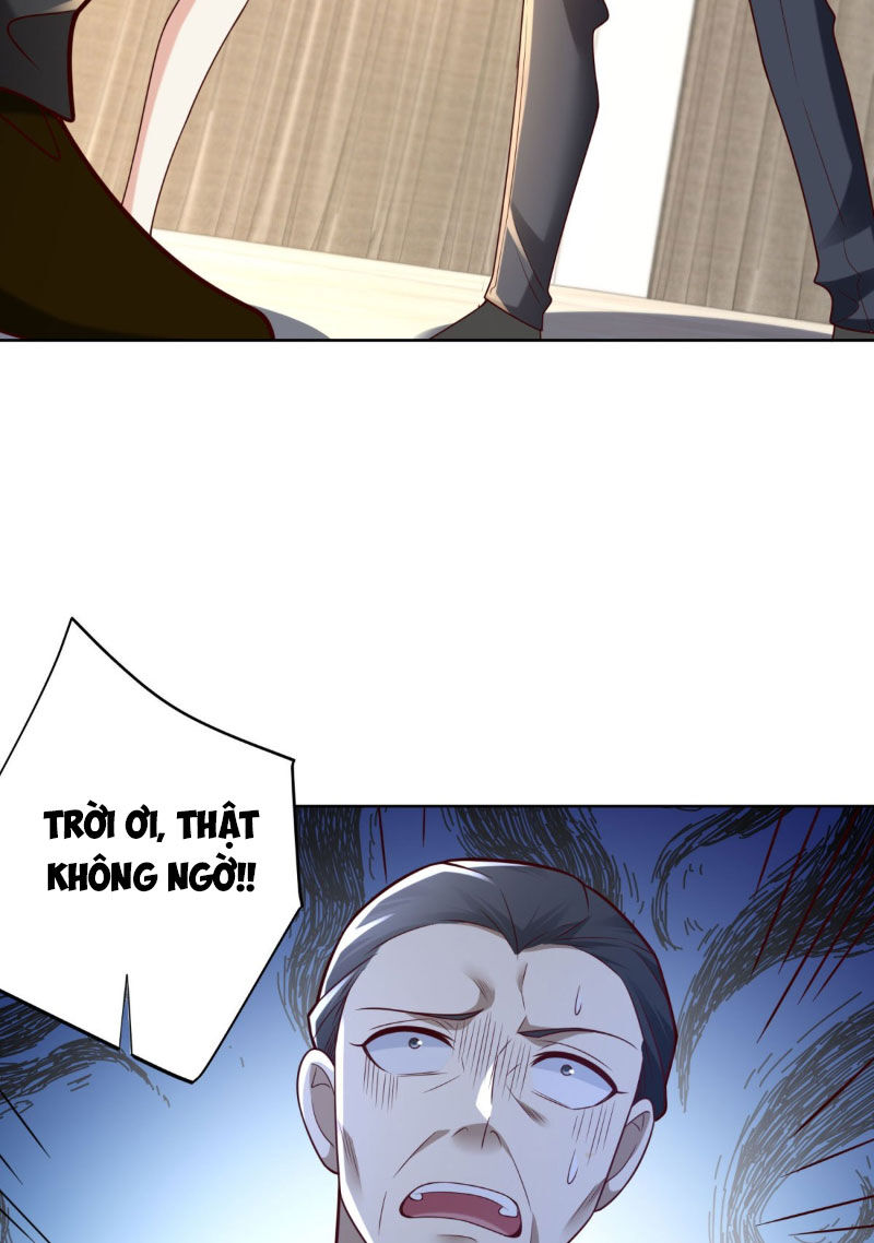 Đại Thiếu Gia Gia Tộc Tài Phiệt Chapter 12 - Trang 2