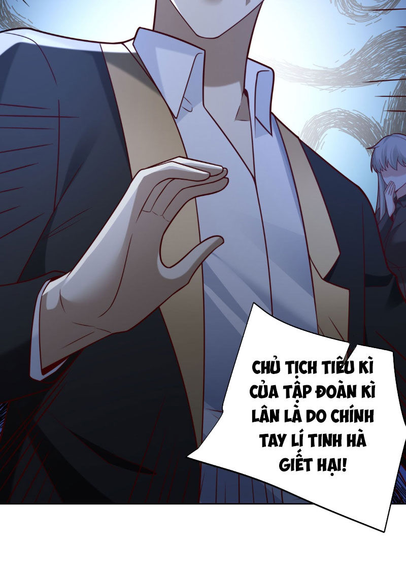 Đại Thiếu Gia Gia Tộc Tài Phiệt Chapter 12 - Trang 2