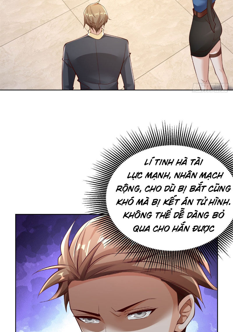 Đại Thiếu Gia Gia Tộc Tài Phiệt Chapter 12 - Trang 2