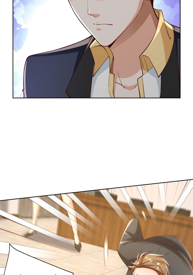 Đại Thiếu Gia Gia Tộc Tài Phiệt Chapter 12 - Trang 2