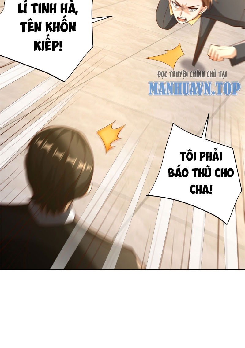 Đại Thiếu Gia Gia Tộc Tài Phiệt Chapter 12 - Trang 2