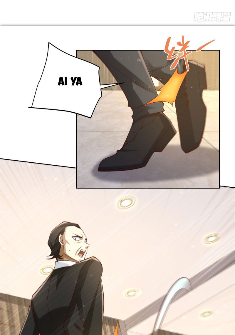 Đại Thiếu Gia Gia Tộc Tài Phiệt Chapter 12 - Trang 2