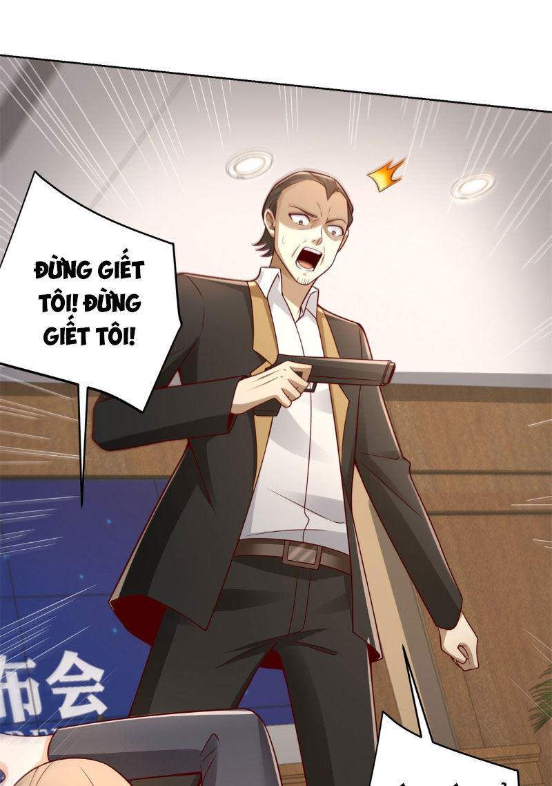 Đại Thiếu Gia Gia Tộc Tài Phiệt Chapter 12 - Trang 2