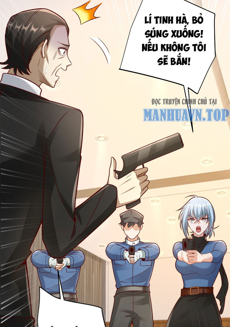 Đại Thiếu Gia Gia Tộc Tài Phiệt Chapter 12 - Trang 2