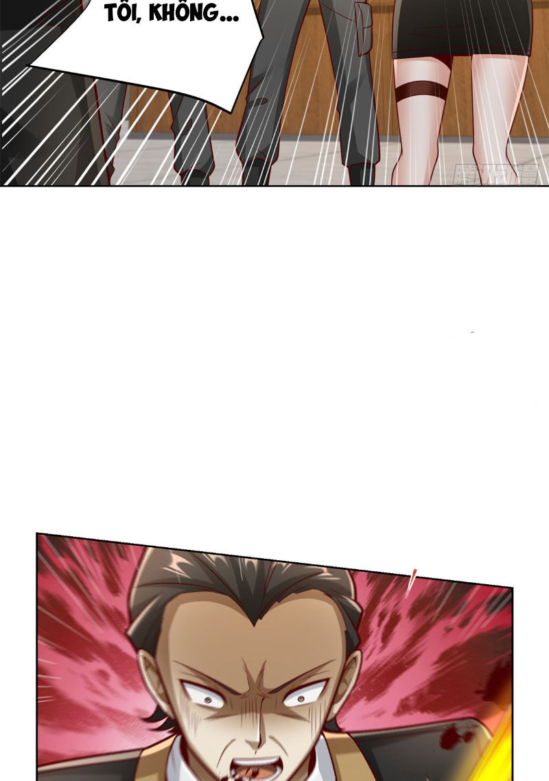 Đại Thiếu Gia Gia Tộc Tài Phiệt Chapter 12 - Trang 2