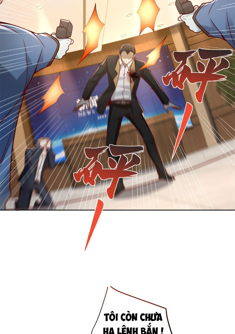 Đại Thiếu Gia Gia Tộc Tài Phiệt Chapter 12 - Trang 2