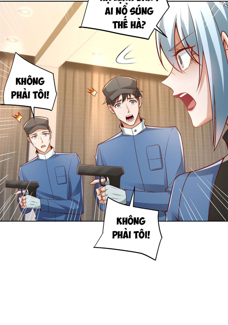 Đại Thiếu Gia Gia Tộc Tài Phiệt Chapter 12 - Trang 2