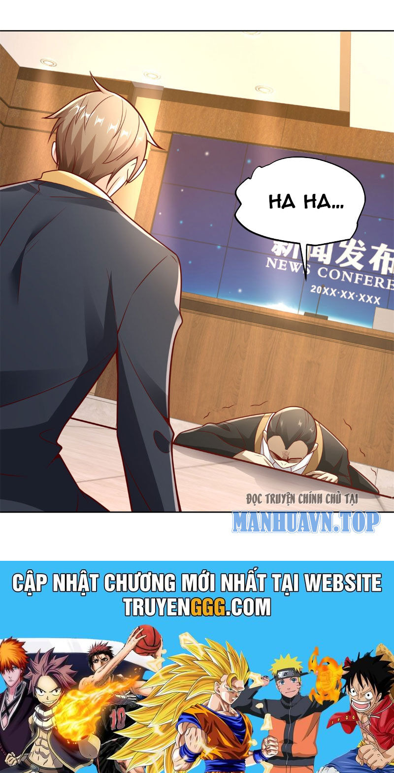 Đại Thiếu Gia Gia Tộc Tài Phiệt Chapter 12 - Trang 2