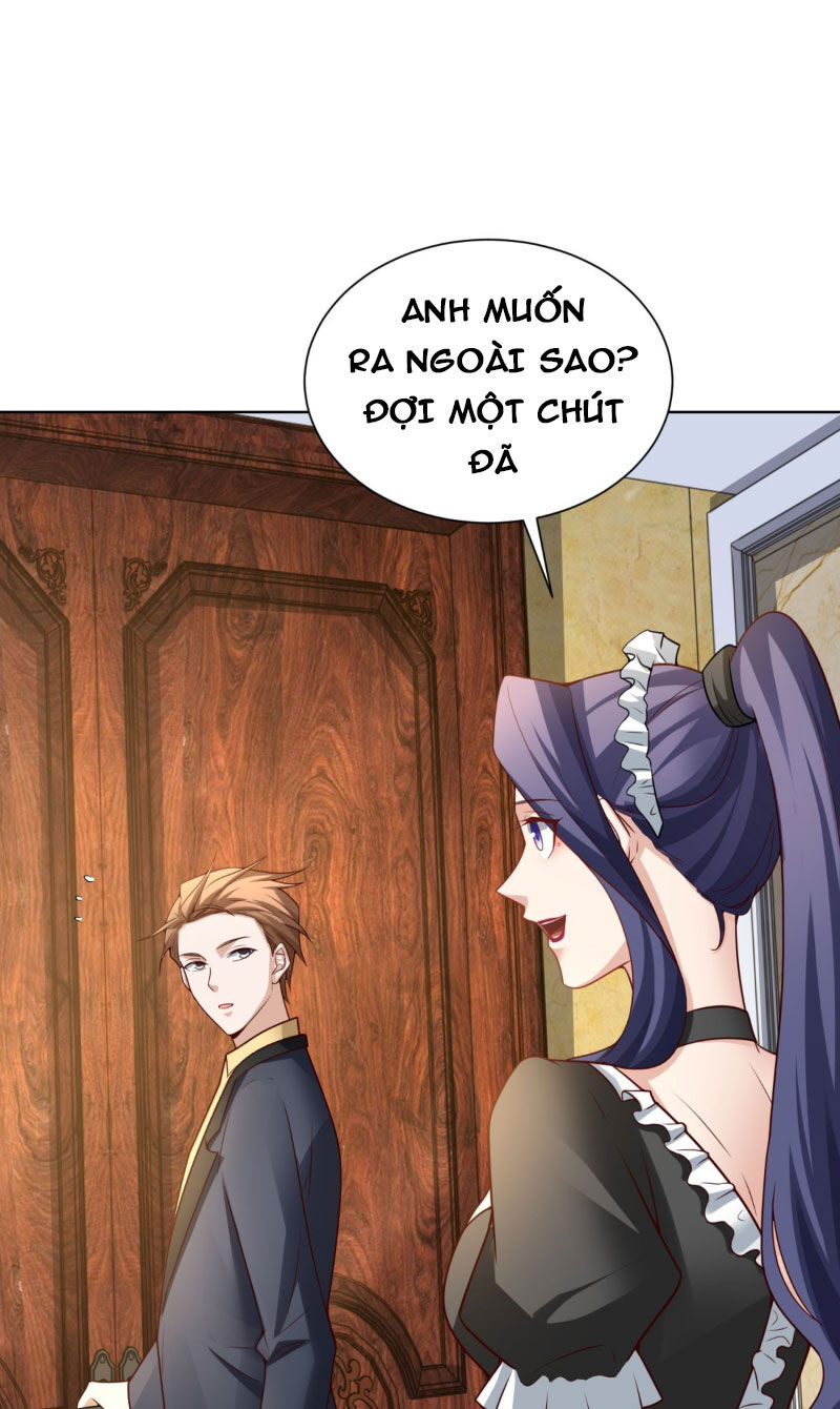 Đại Thiếu Gia Gia Tộc Tài Phiệt Chapter 12 - Trang 2