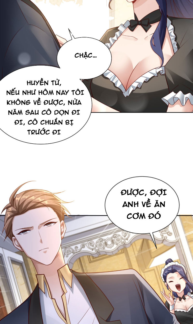 Đại Thiếu Gia Gia Tộc Tài Phiệt Chapter 12 - Trang 2