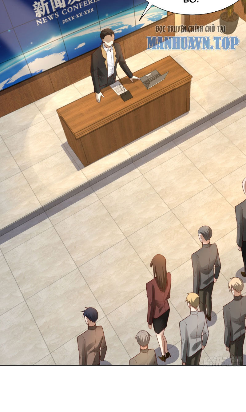 Đại Thiếu Gia Gia Tộc Tài Phiệt Chapter 12 - Trang 2