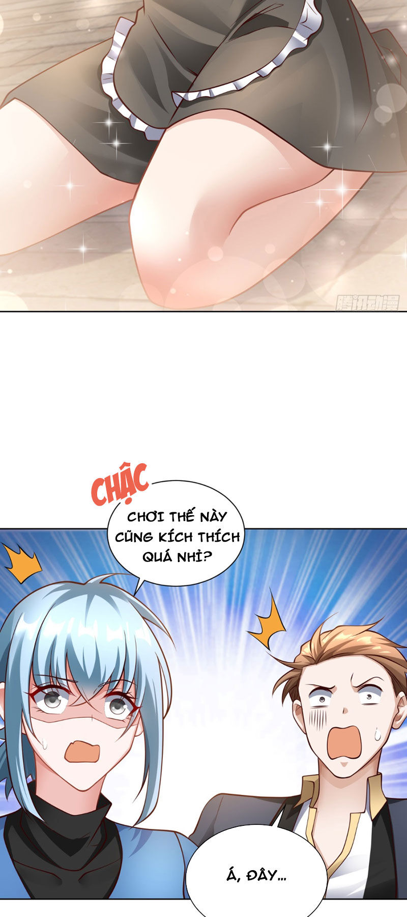 Đại Thiếu Gia Gia Tộc Tài Phiệt Chapter 13 - Trang 2