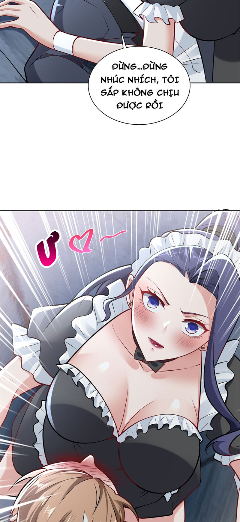 Đại Thiếu Gia Gia Tộc Tài Phiệt Chapter 13 - Trang 2