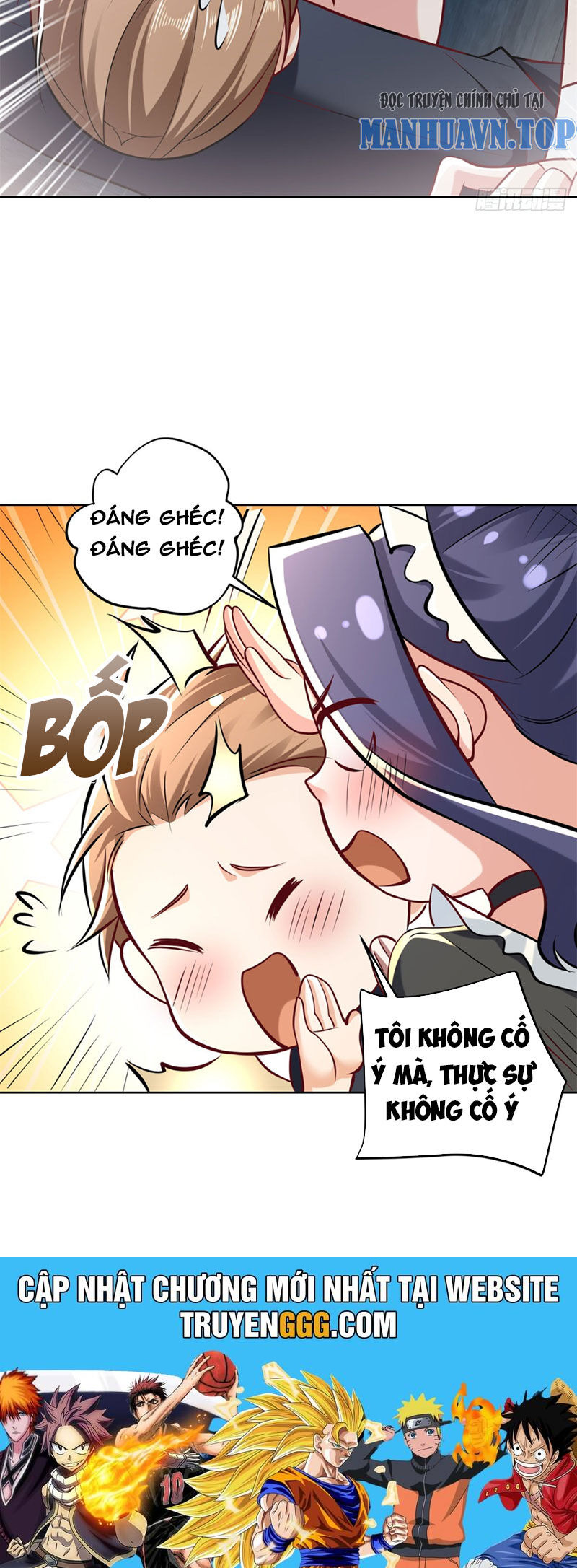 Đại Thiếu Gia Gia Tộc Tài Phiệt Chapter 13 - Trang 2